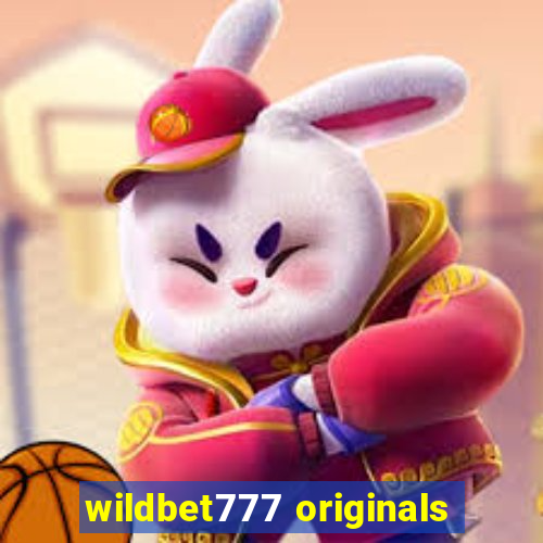 wildbet777 originals